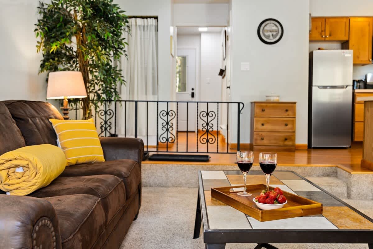 Breckenridge Vacation Rental