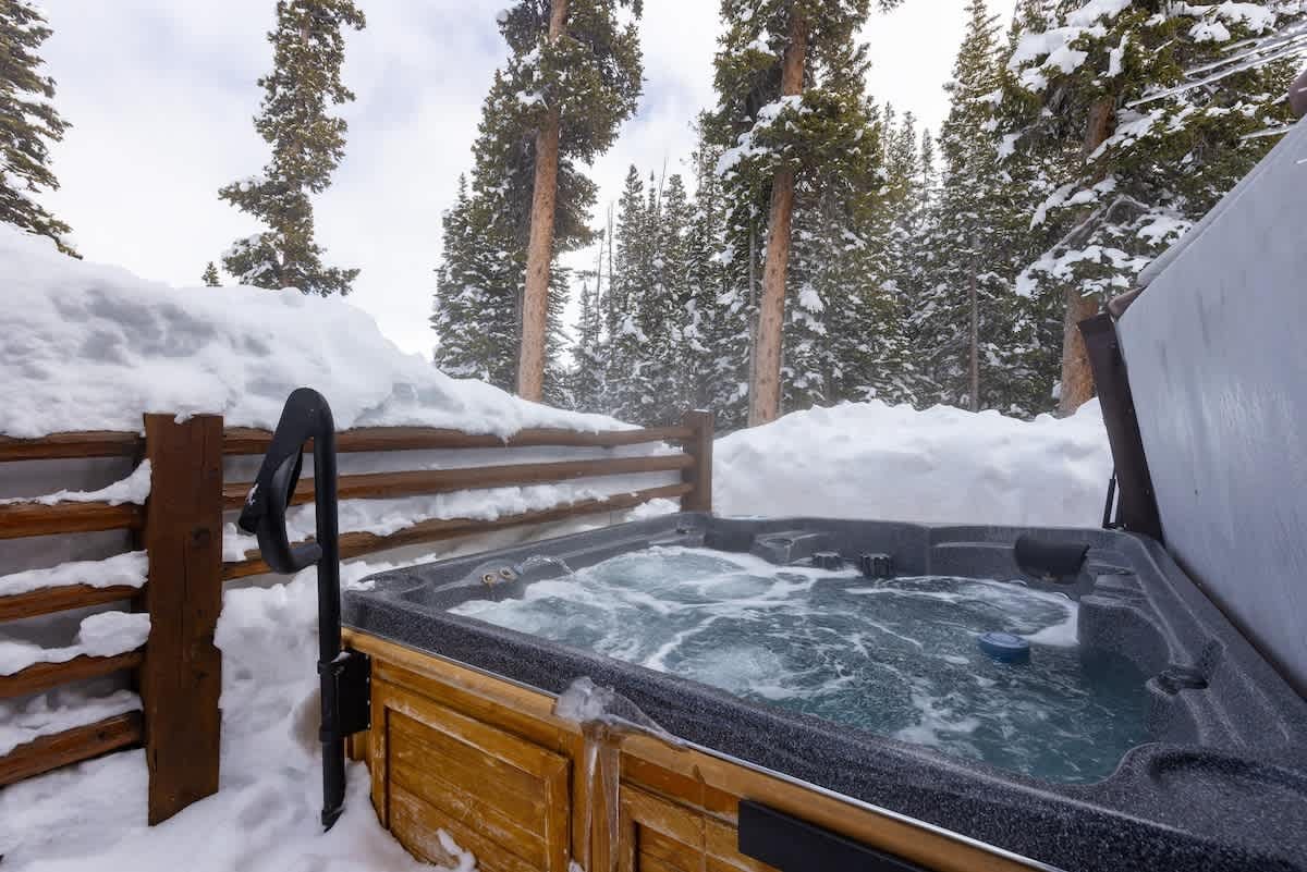 Breckenridge Vacation Rental