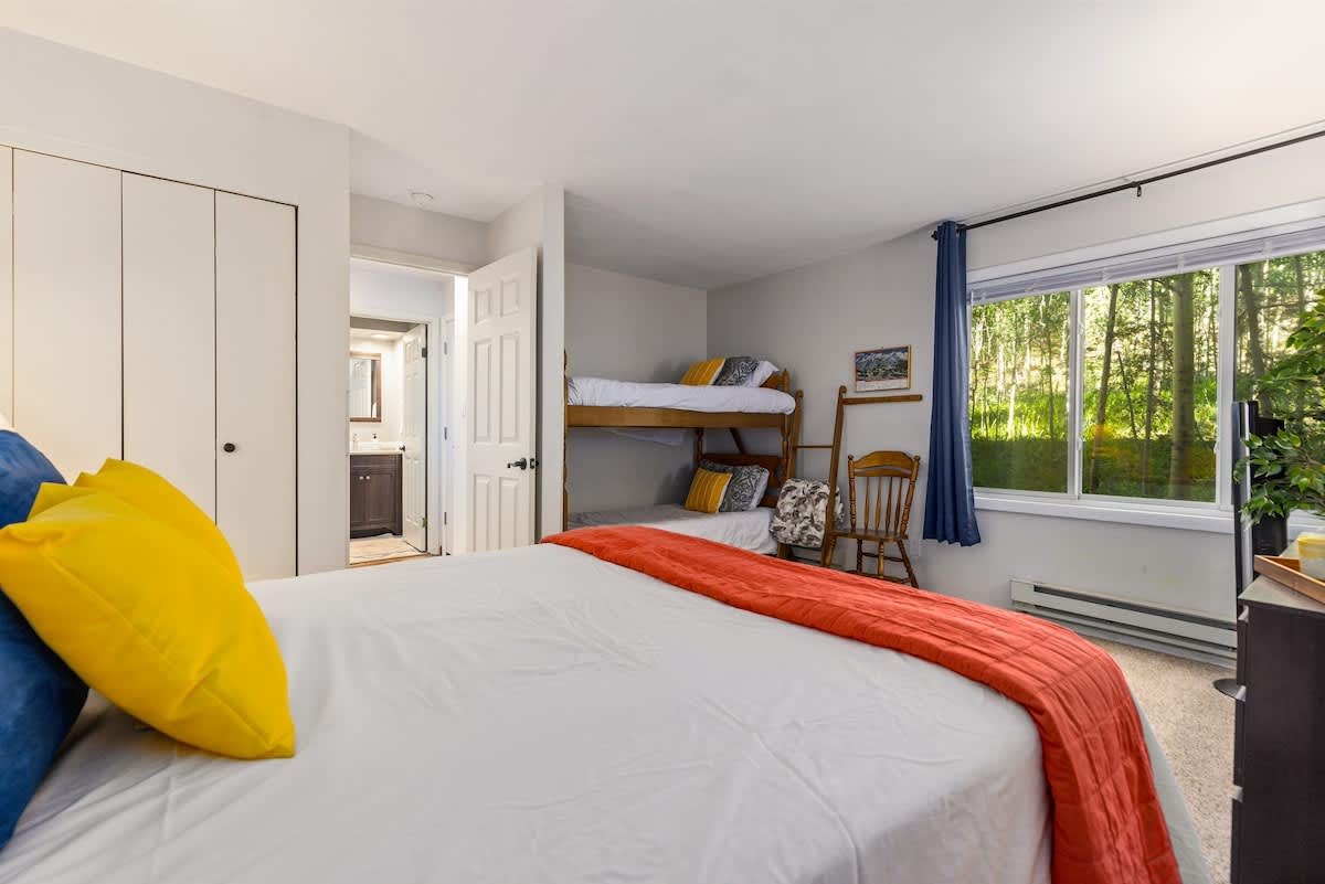 Breckenridge Vacation Rental