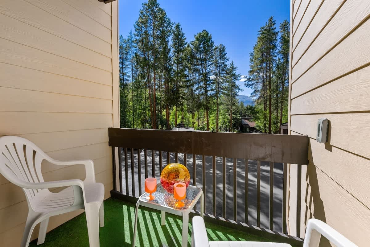 Breckenridge Vacation Rental