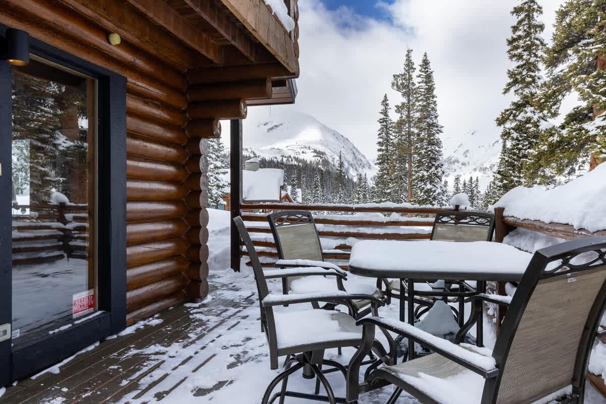 Breckenridge Vacation Rental