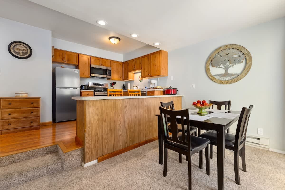 Breckenridge Vacation Rental