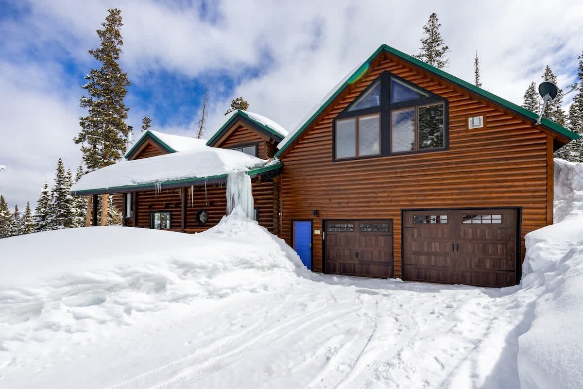Breckenridge Vacation Rental