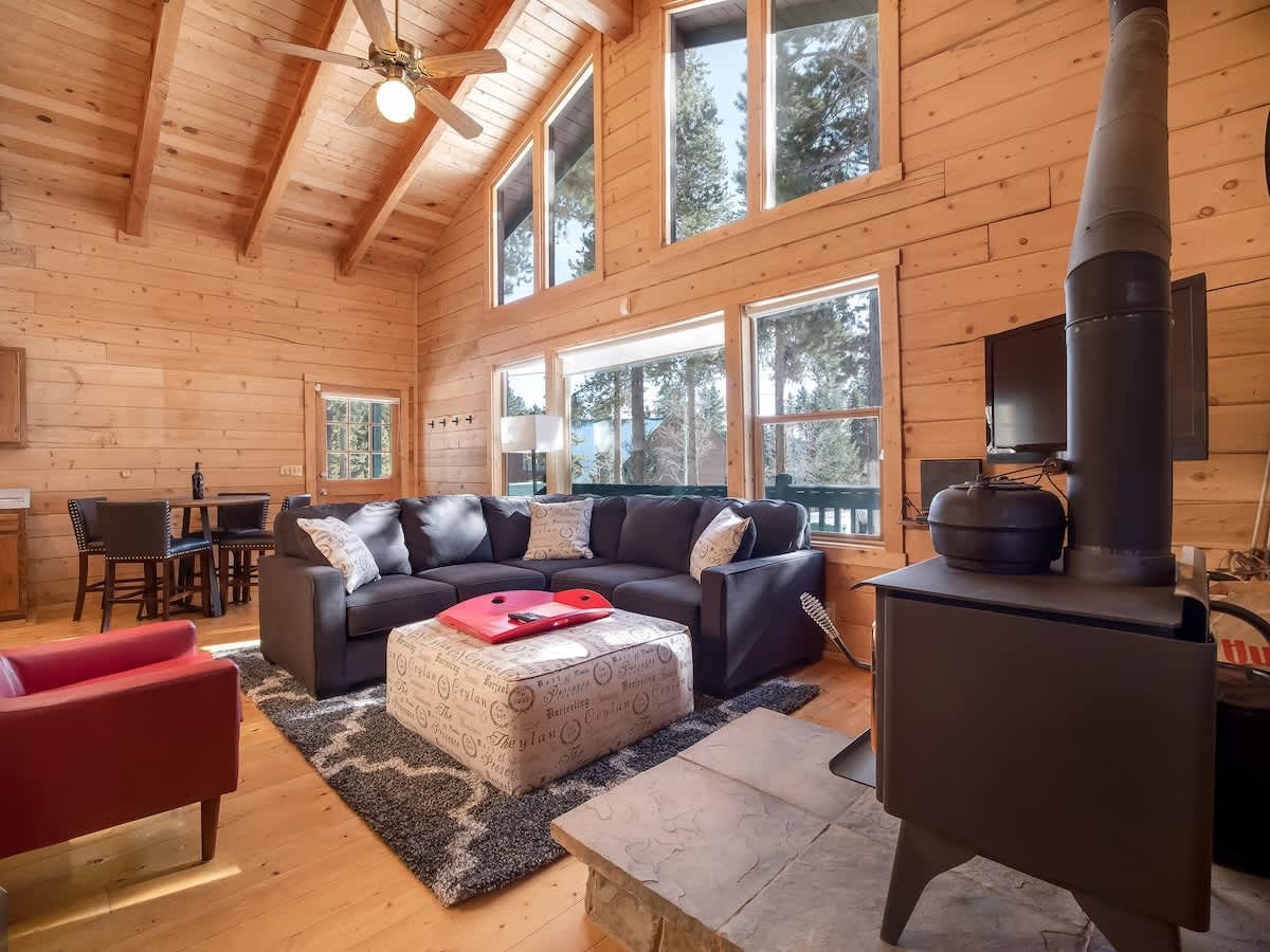 Breckenridge Vacation Rental