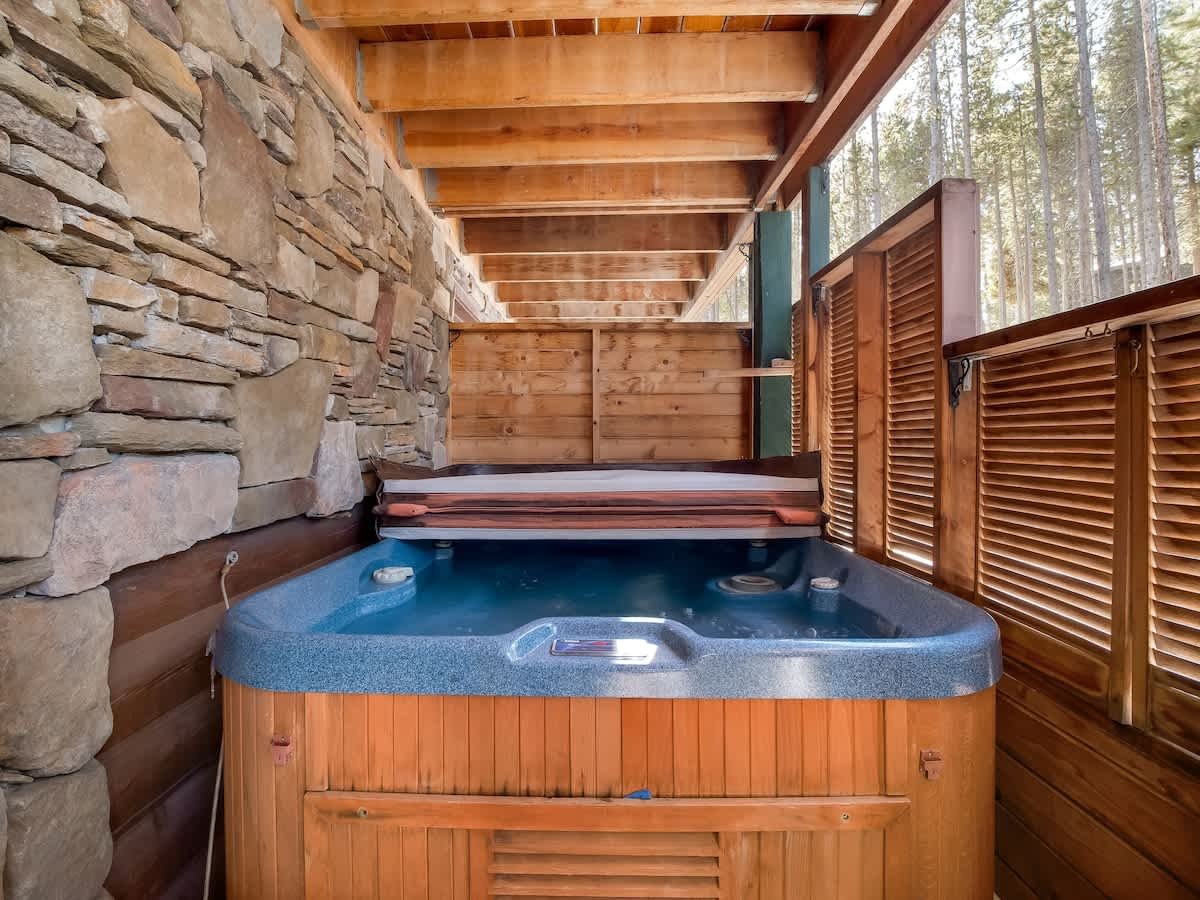 Breckenridge Vacation Rental