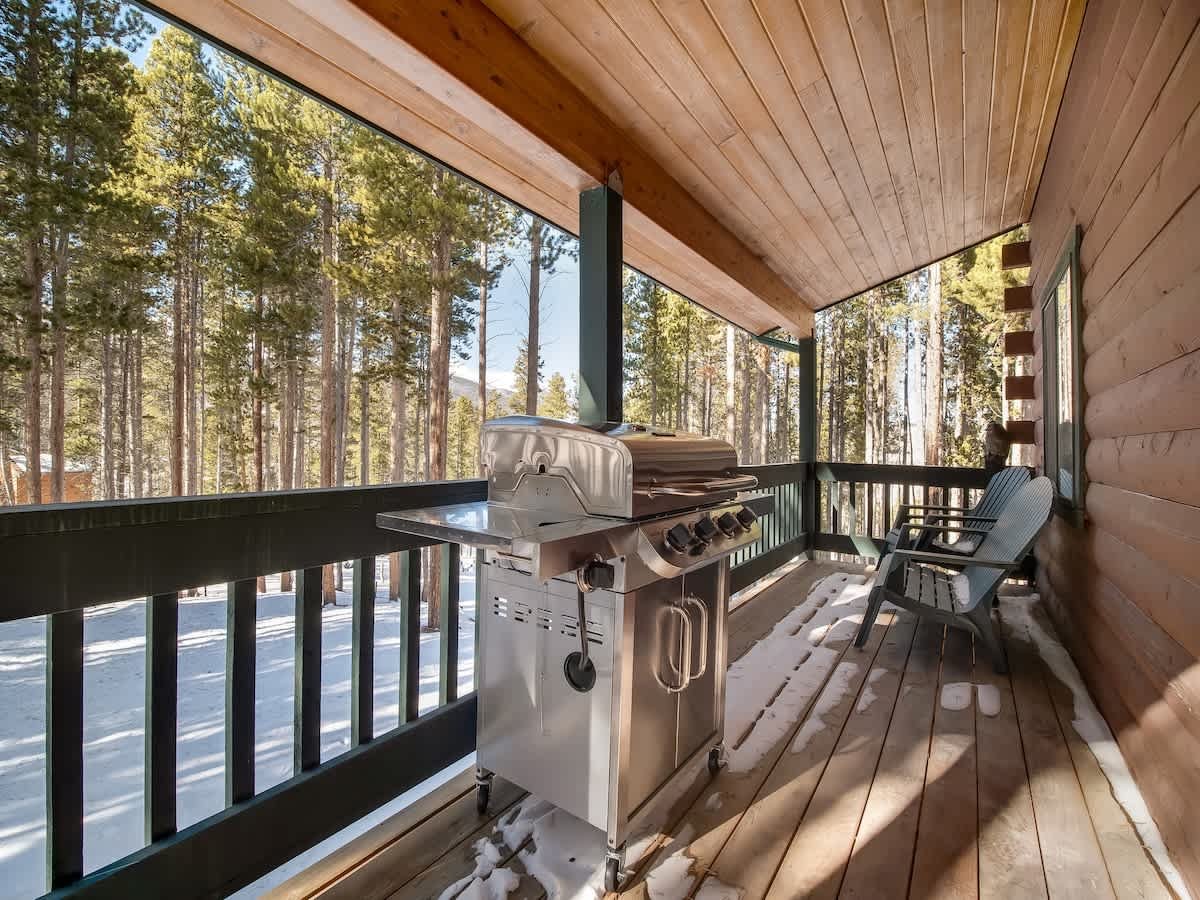 Breckenridge Vacation Rental