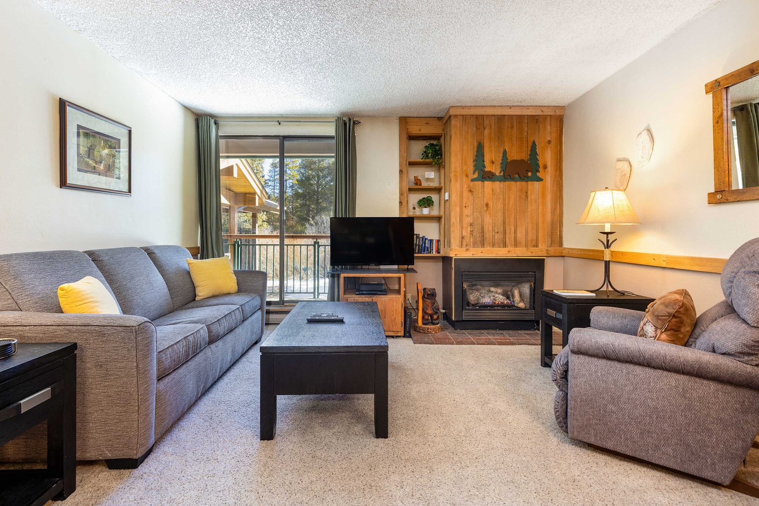 Breckenridge Vacation Rental