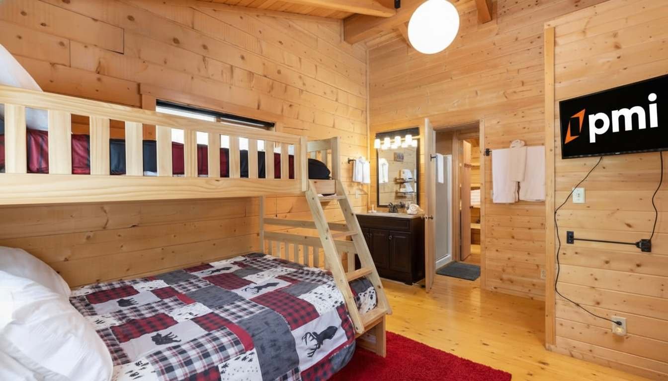 Breckenridge Vacation Rental