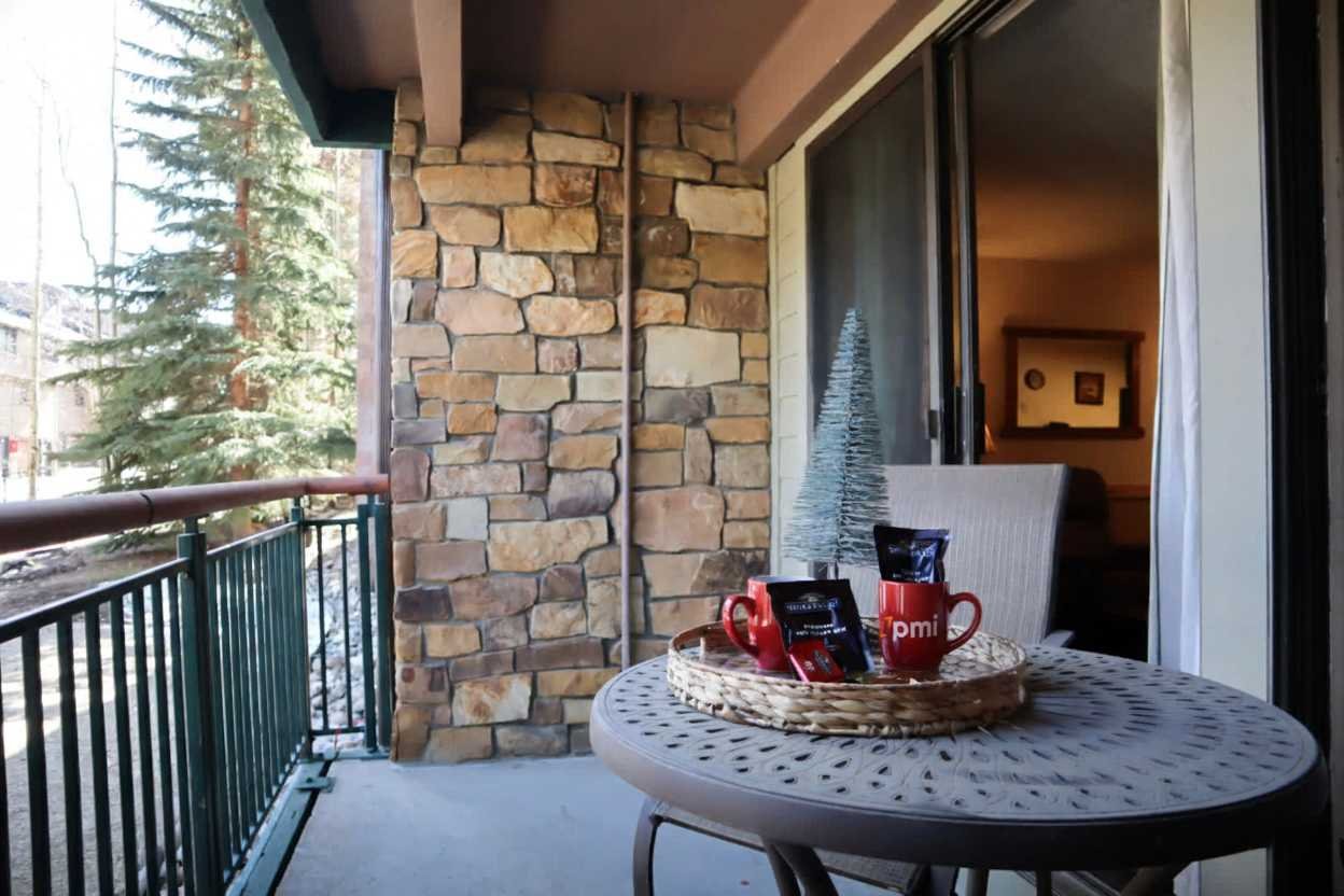 Breckenridge Vacation Rental
