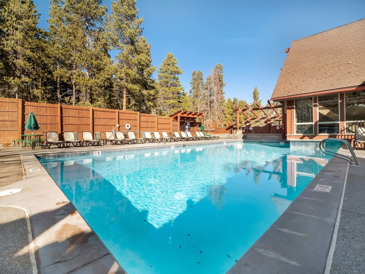 Breckenridge Vacation Rental