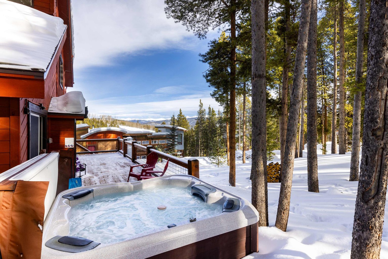 Breckenridge Vacation Rental