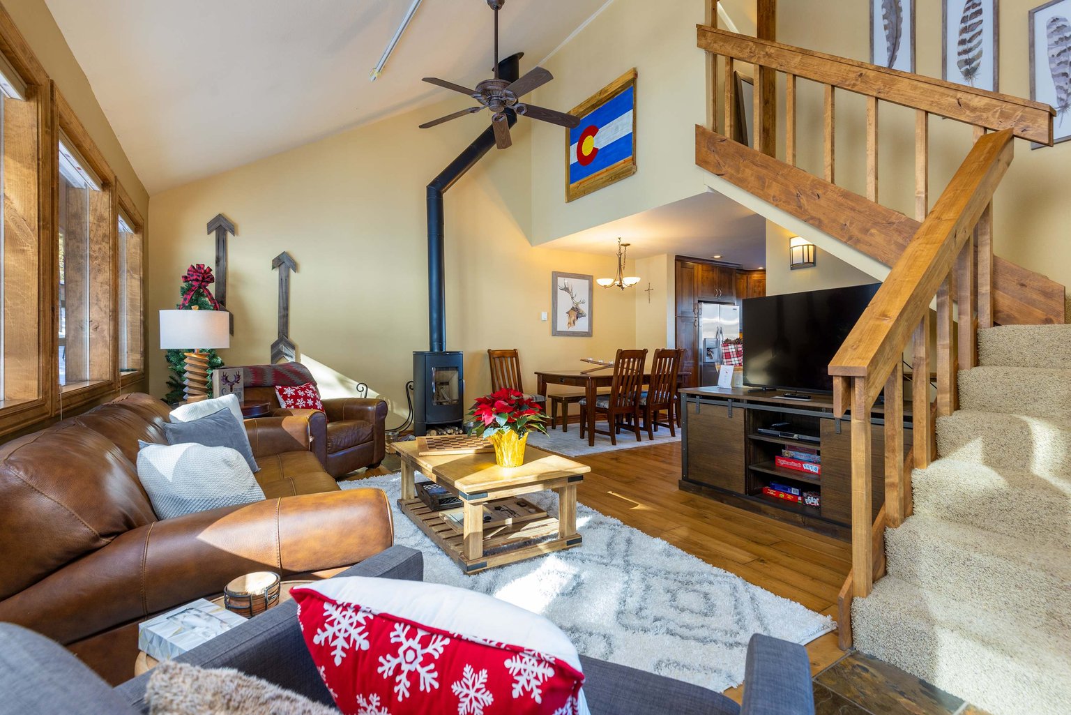Breckenridge Vacation Rental