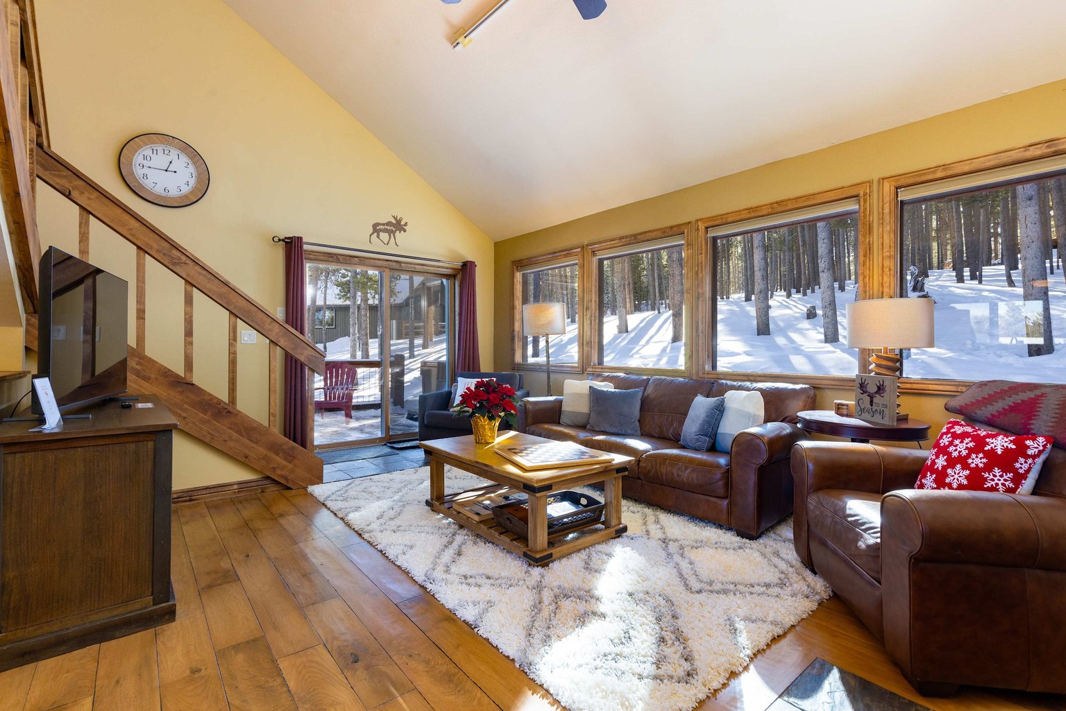 Breckenridge Vacation Rental