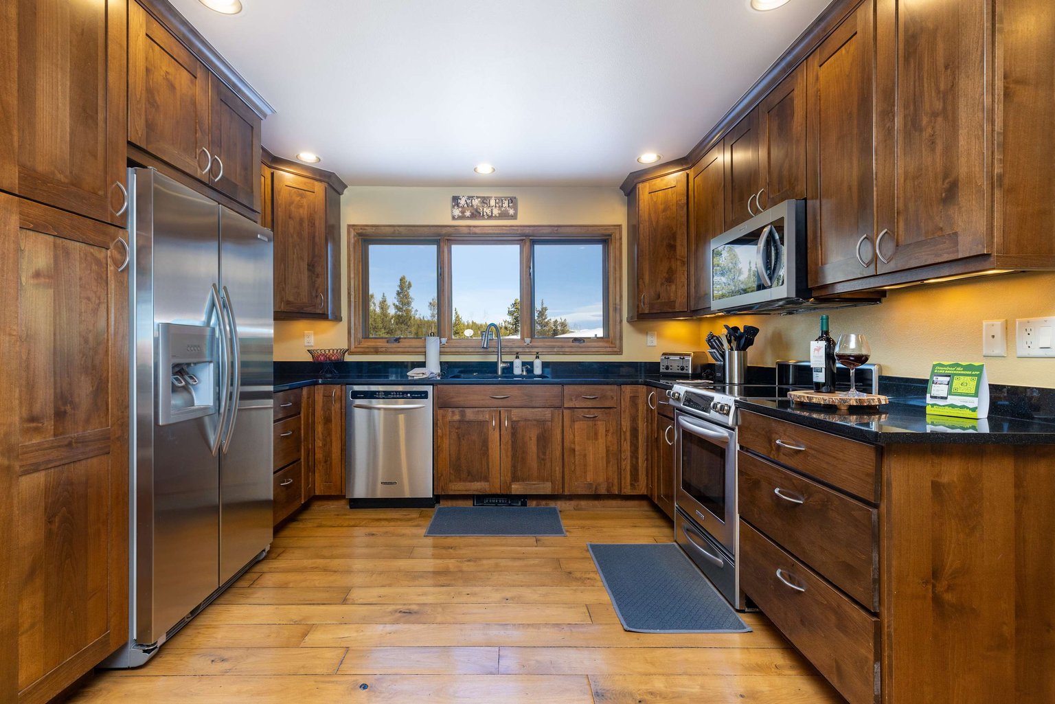 Breckenridge Vacation Rental