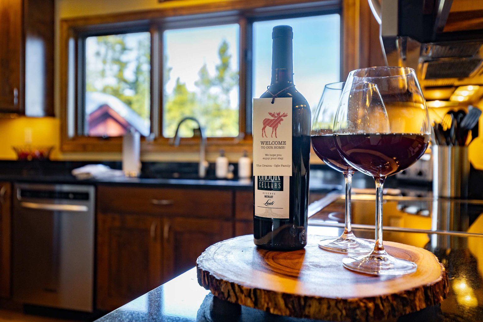 Breckenridge Vacation Rental