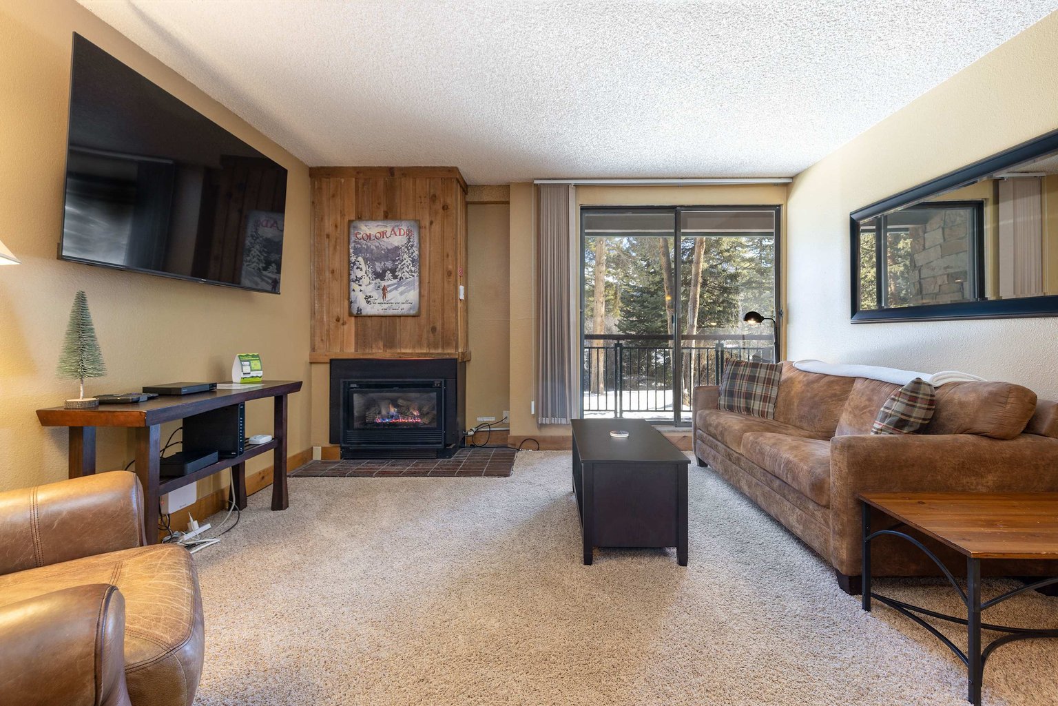 Breckenridge Vacation Rental