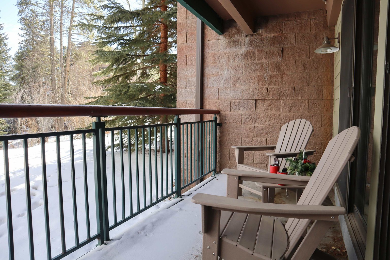 Breckenridge Vacation Rental