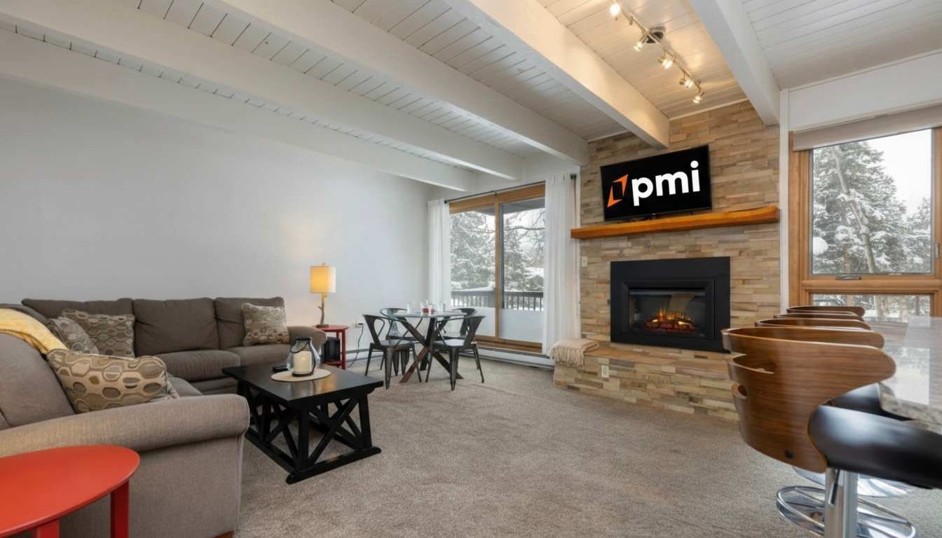 Breckenridge Vacation Rental