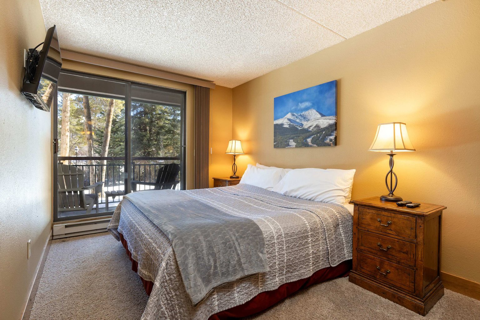 Breckenridge Vacation Rental