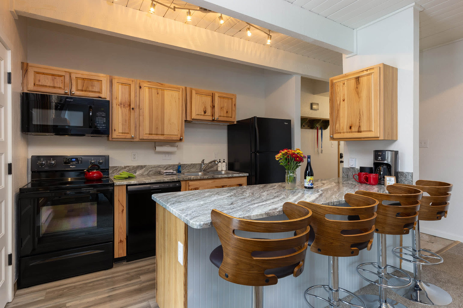 Breckenridge Vacation Rental