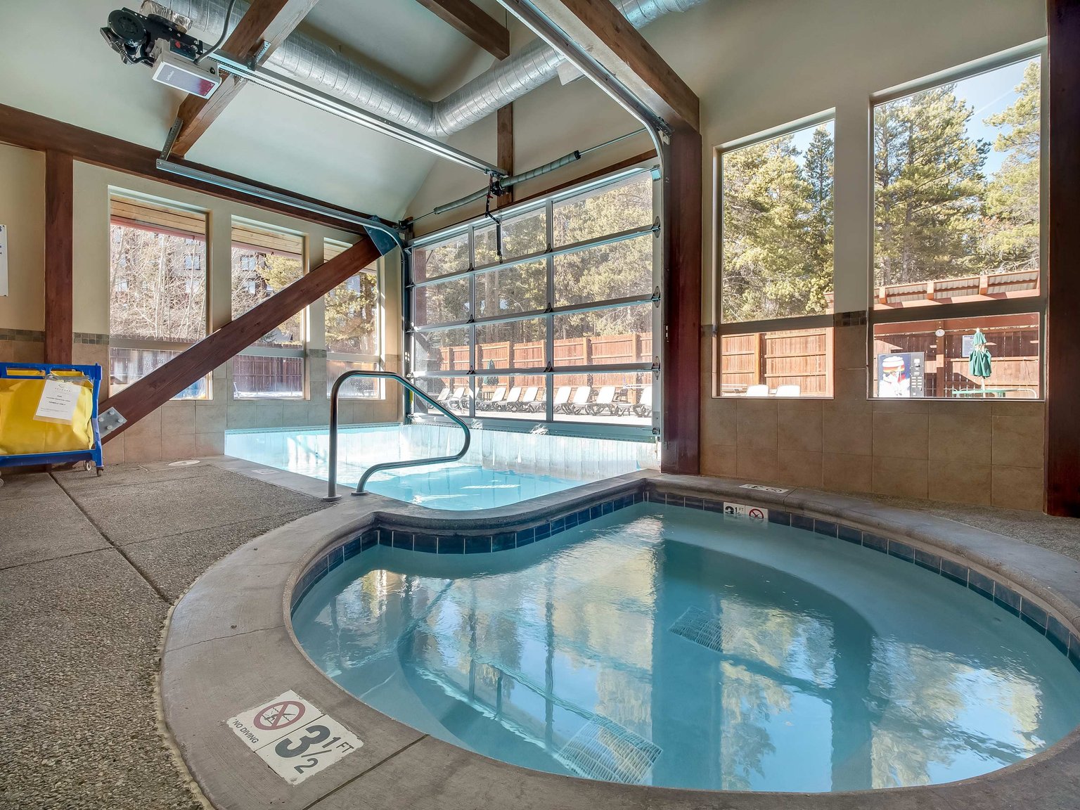 Breckenridge Vacation Rental
