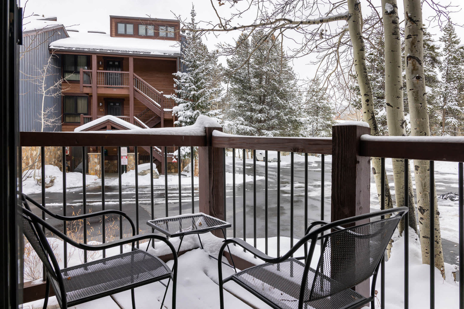 Breckenridge Vacation Rental