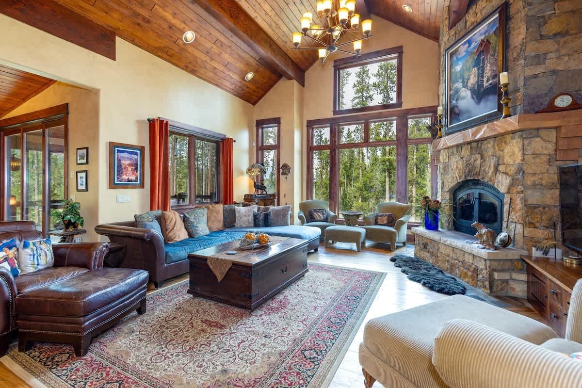 Breckenridge Vacation Rental