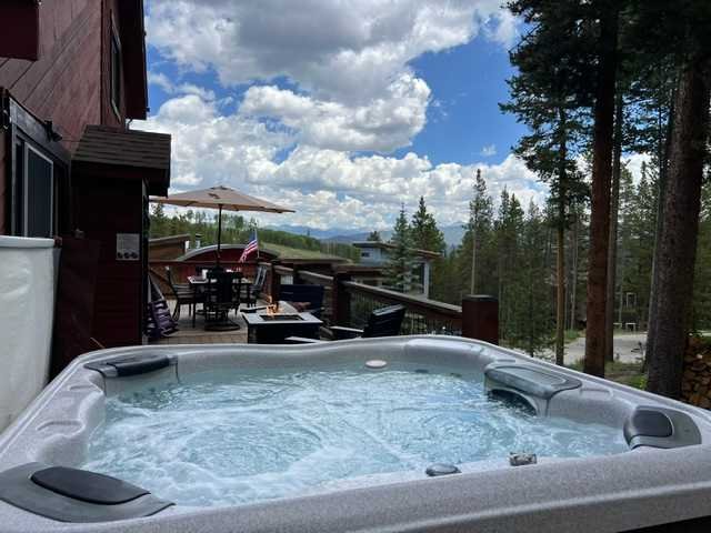 Breckenridge Vacation Rental