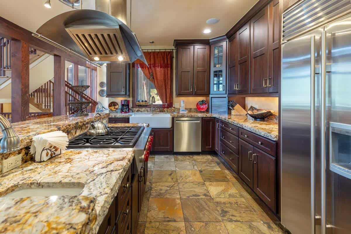 Breckenridge Vacation Rental