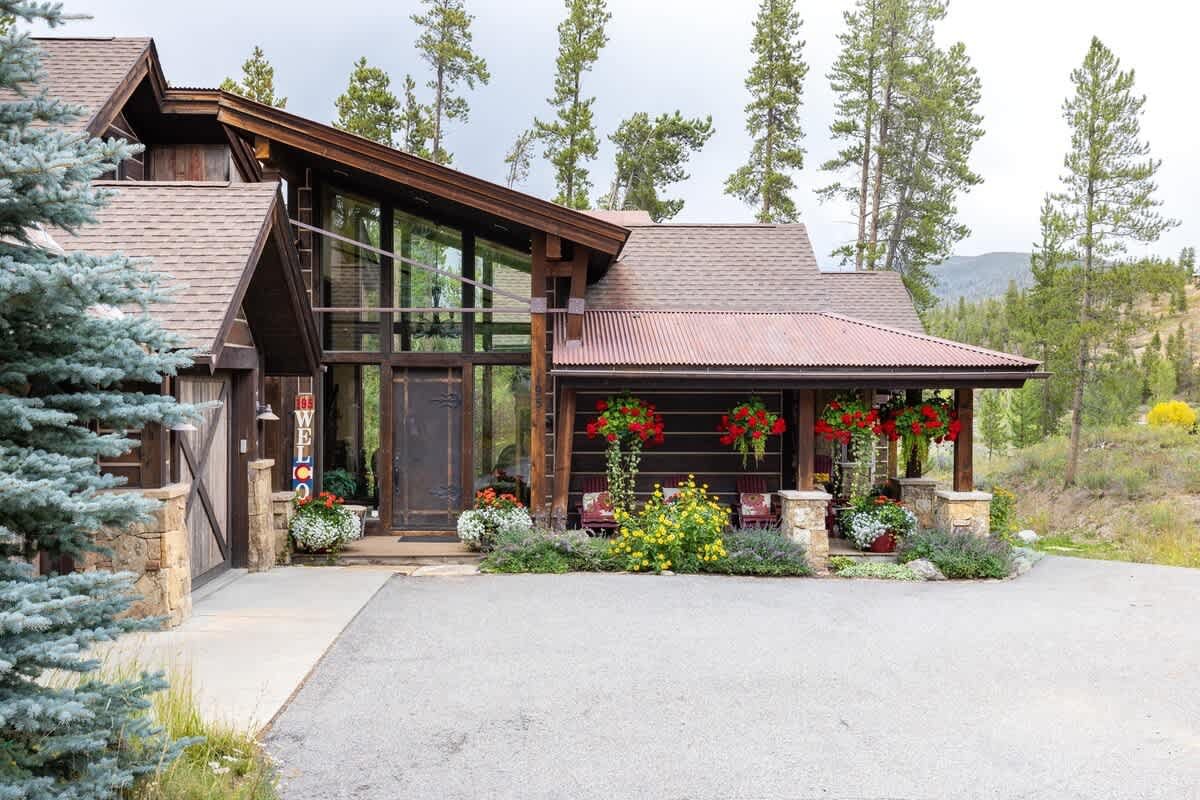 Breckenridge Vacation Rental