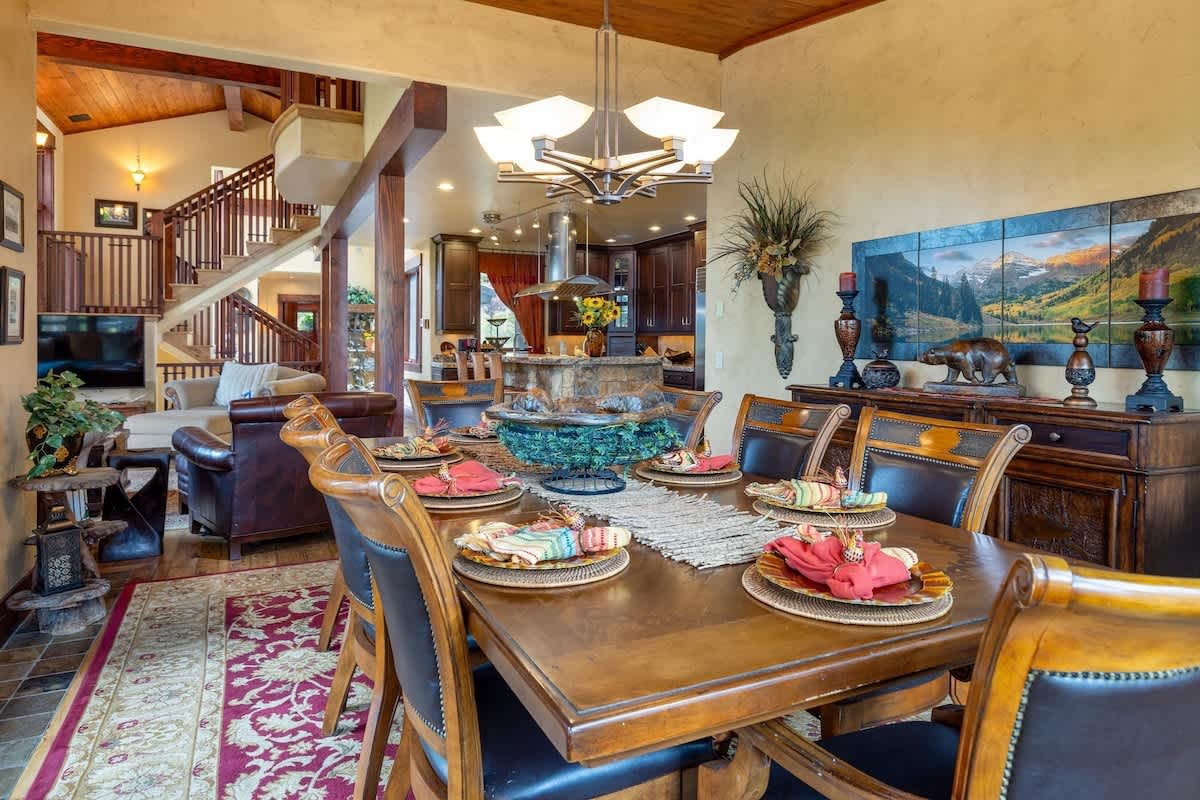 Breckenridge Vacation Rental