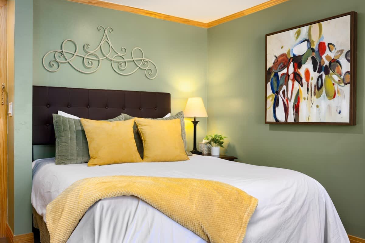 Breckenridge Vacation Rental