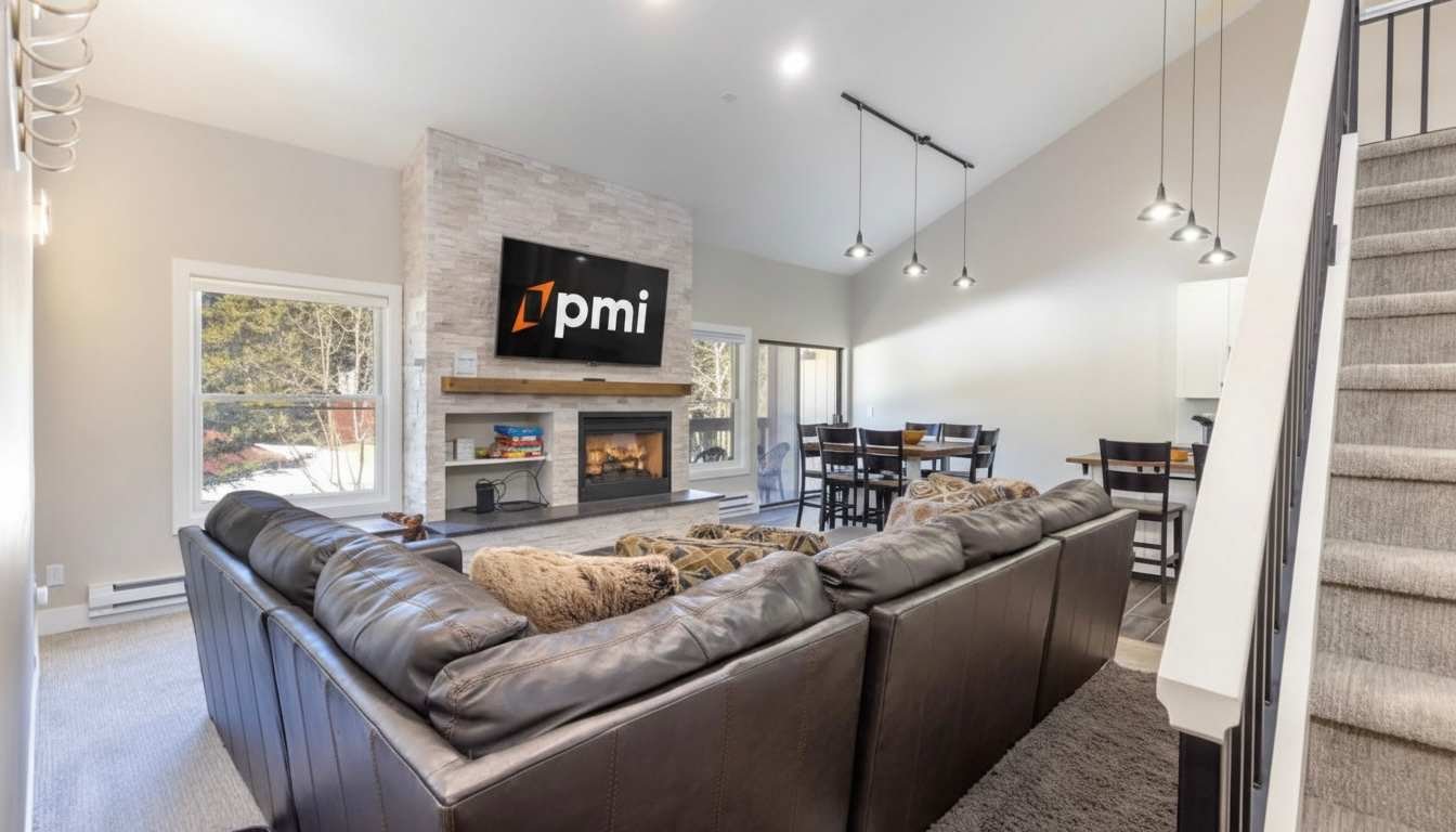 Breckenridge Vacation Rental