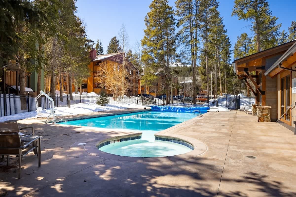 Breckenridge Vacation Rental