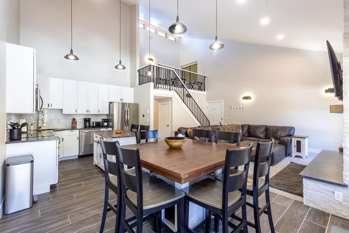 Breckenridge Vacation Rental