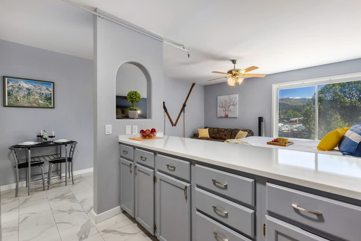 Breckenridge Vacation Rental