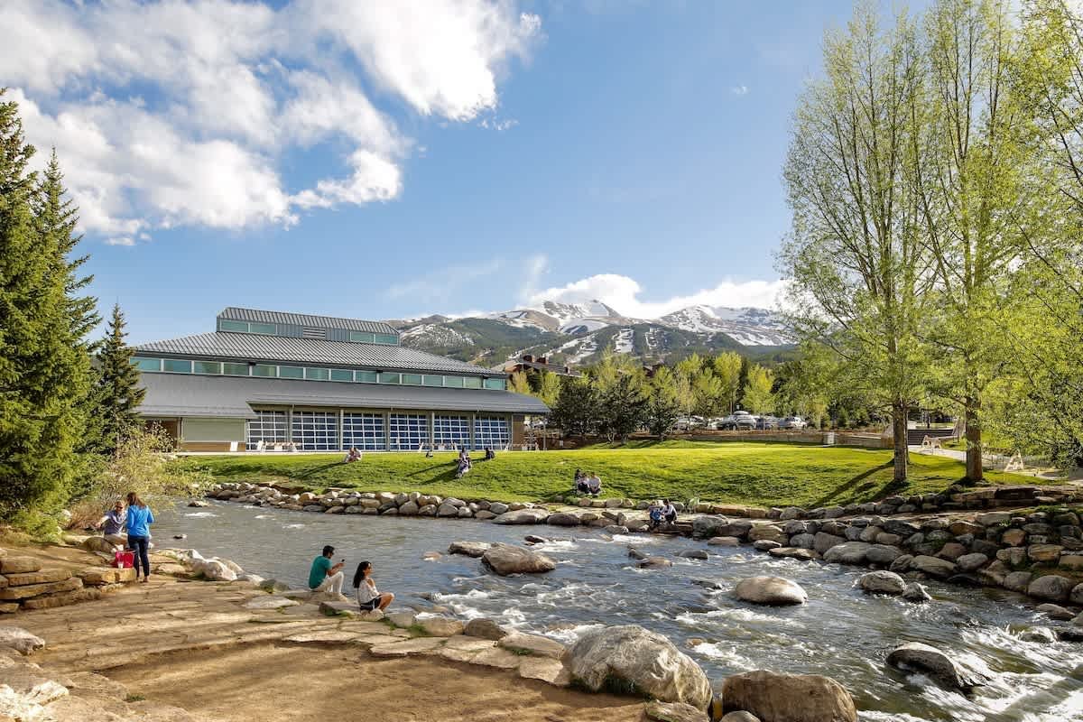 Breckenridge Vacation Rental