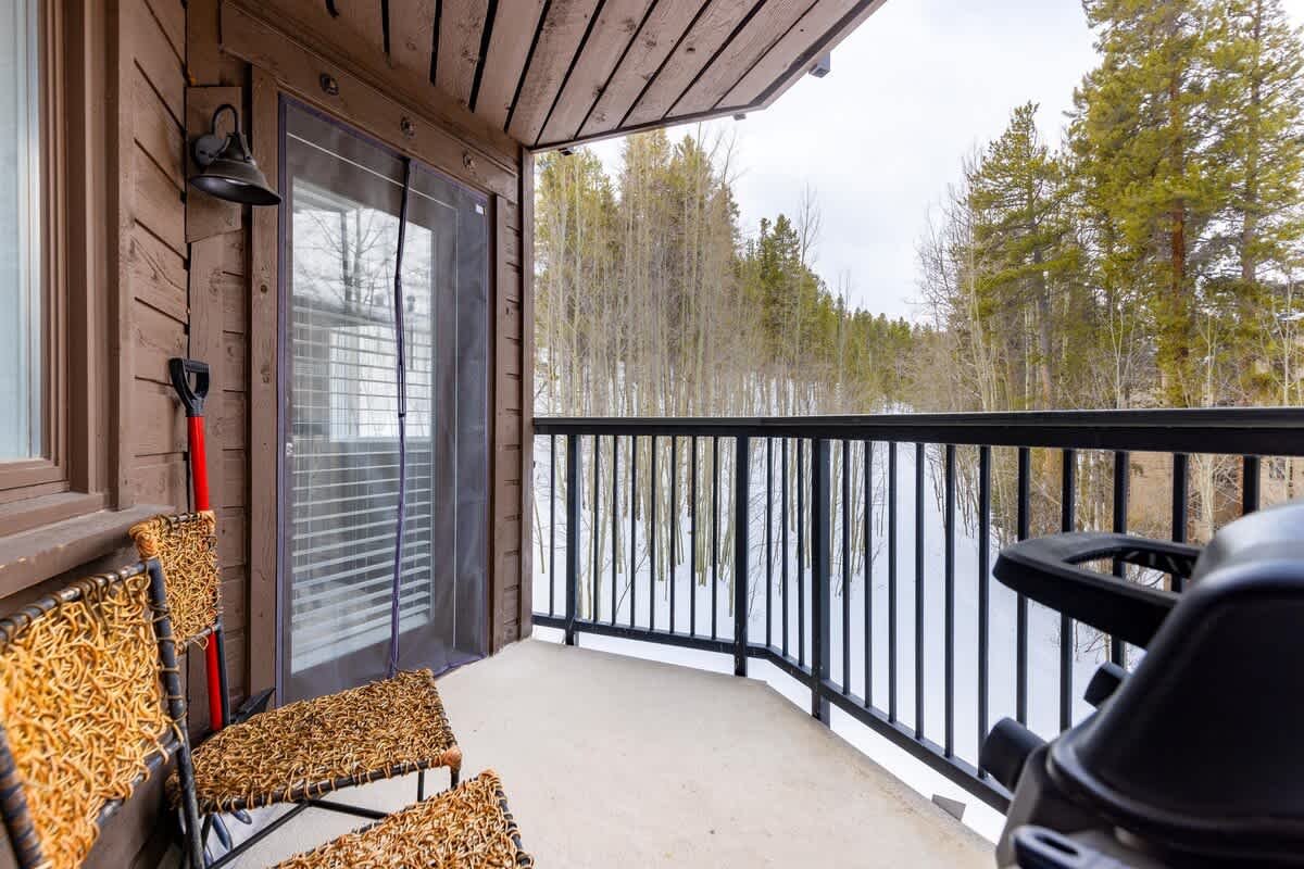 Breckenridge Vacation Rental