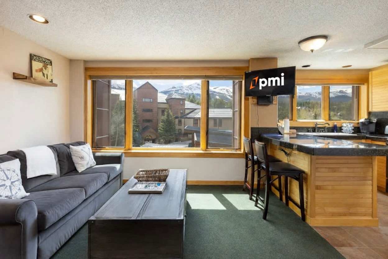 Breckenridge Vacation Rental