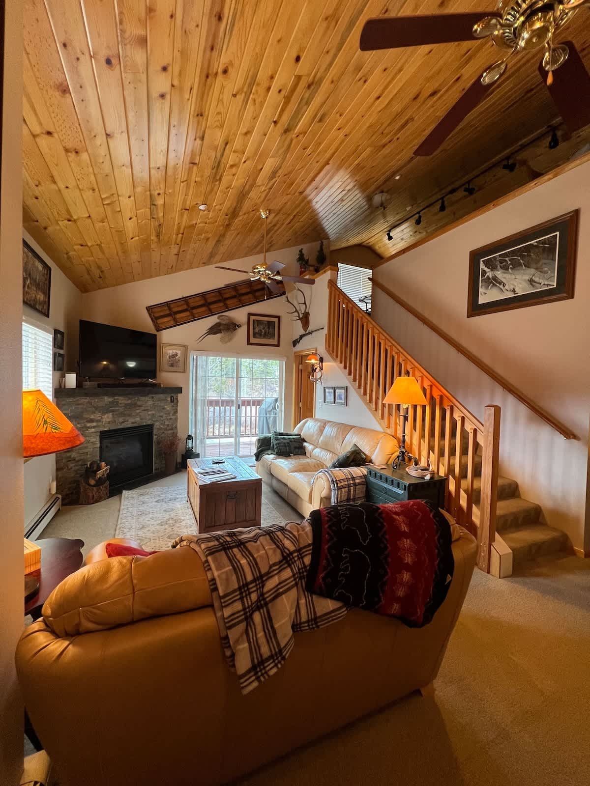 Breckenridge Vacation Rental