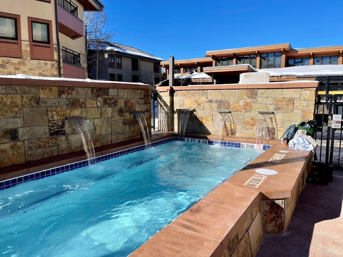 Breckenridge Vacation Rental