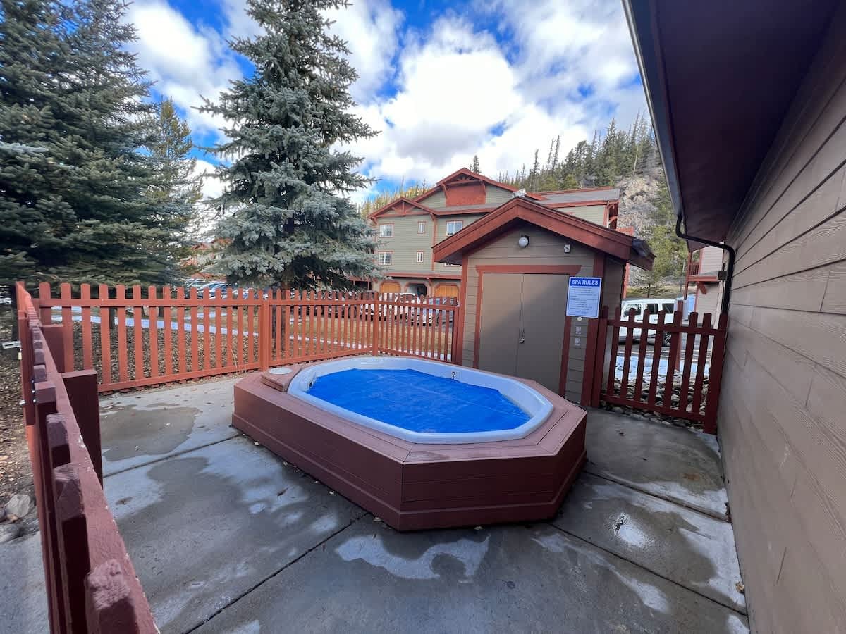 Breckenridge Vacation Rental