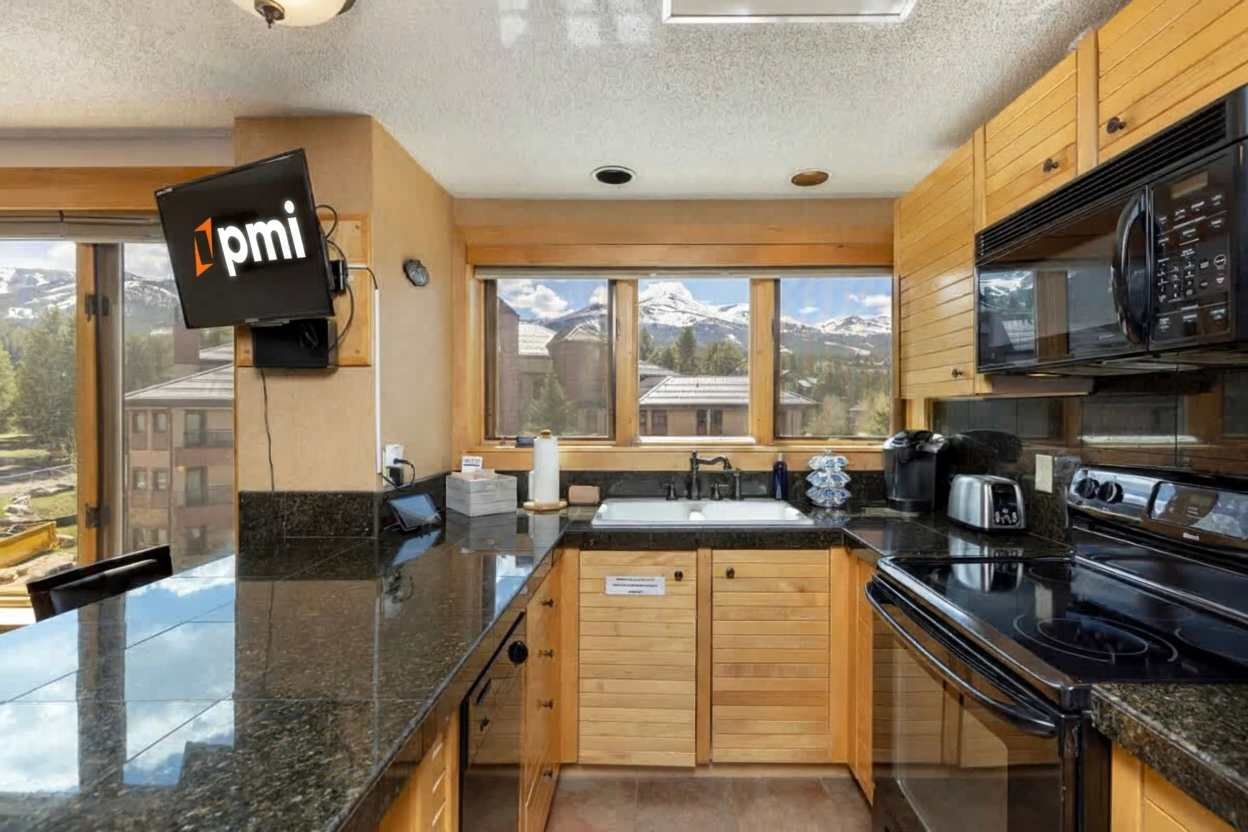 Breckenridge Vacation Rental