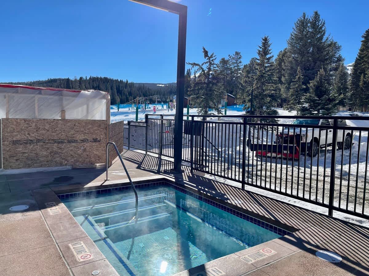 Breckenridge Vacation Rental
