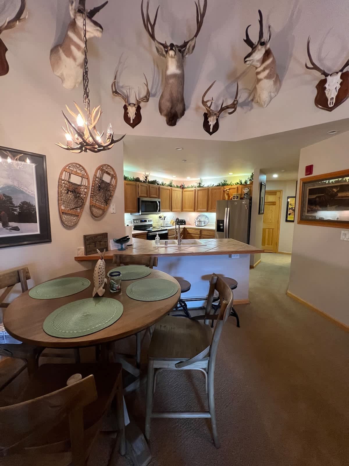 Breckenridge Vacation Rental