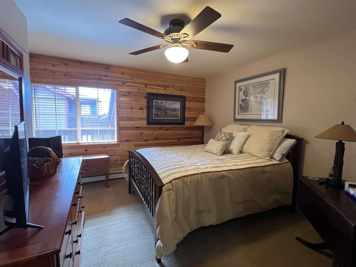 Breckenridge Vacation Rental