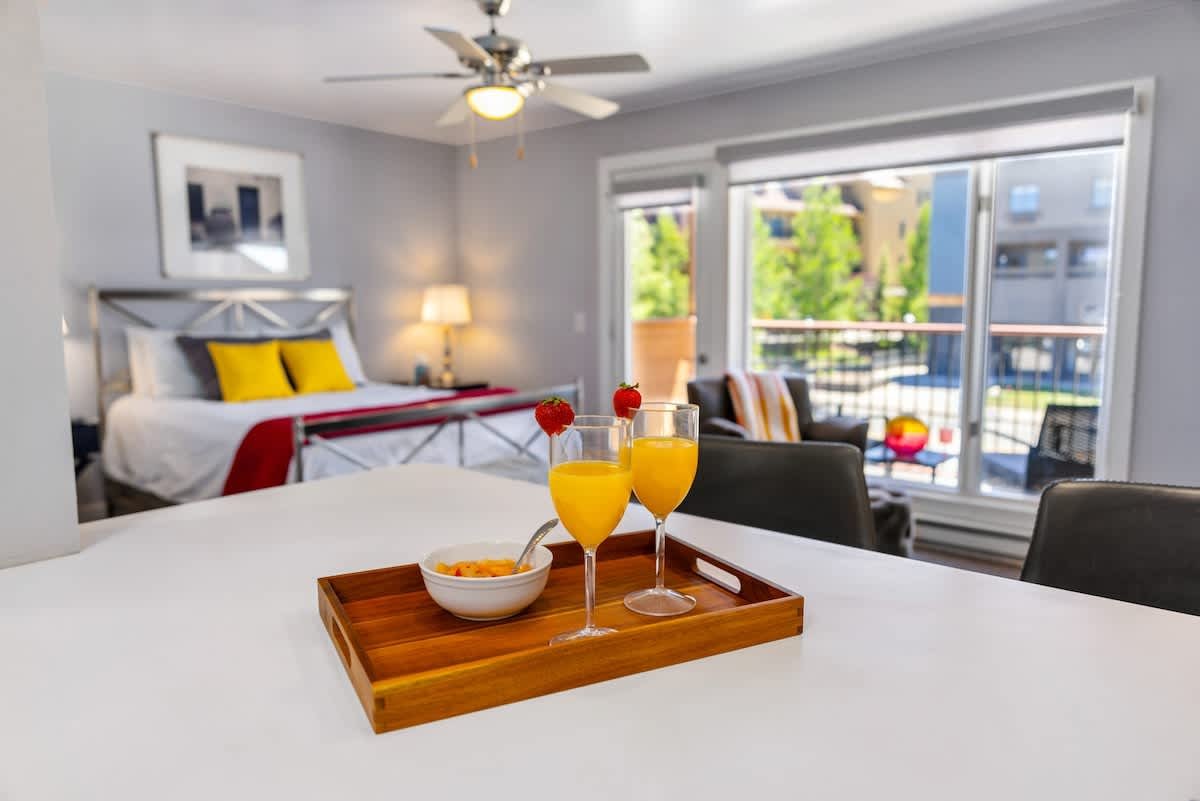 Breckenridge Vacation Rental