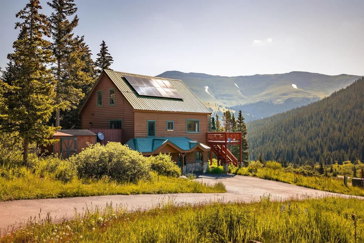 Breckenridge Vacation Rental