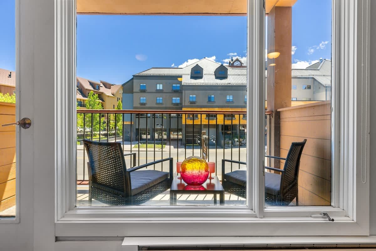 Breckenridge Vacation Rental