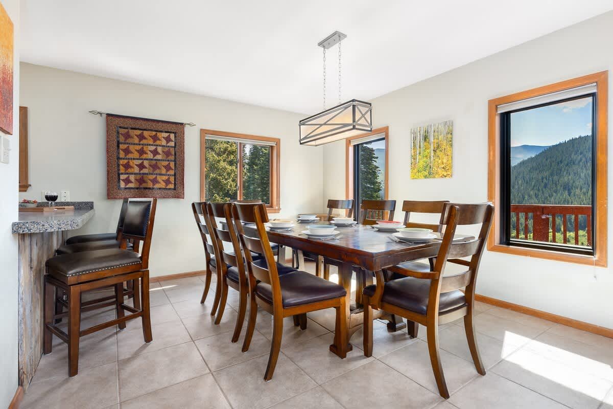 Breckenridge Vacation Rental